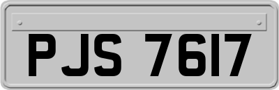 PJS7617