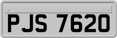 PJS7620