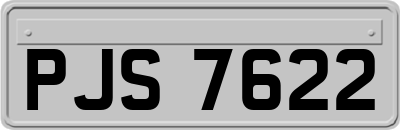 PJS7622