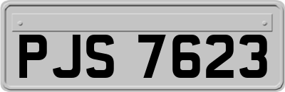 PJS7623