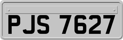 PJS7627