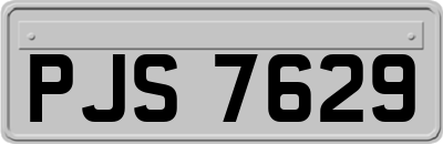 PJS7629