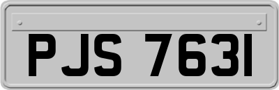 PJS7631