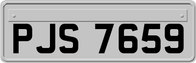 PJS7659