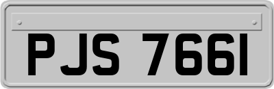 PJS7661