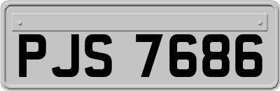 PJS7686