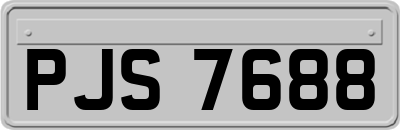 PJS7688