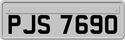 PJS7690