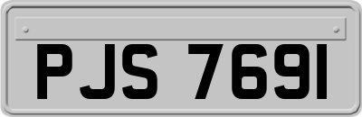 PJS7691