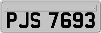 PJS7693