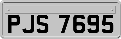 PJS7695