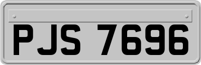 PJS7696