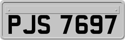 PJS7697