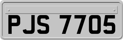 PJS7705