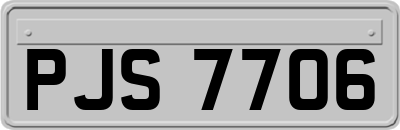 PJS7706