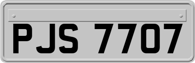 PJS7707