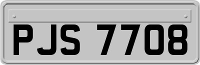 PJS7708