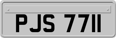 PJS7711