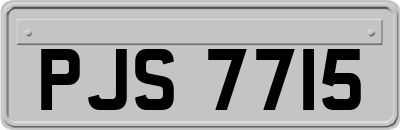PJS7715