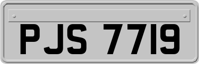 PJS7719