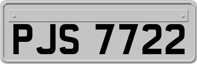 PJS7722