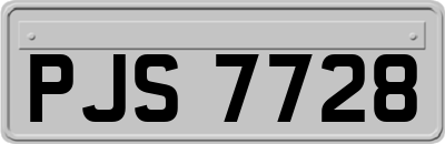 PJS7728