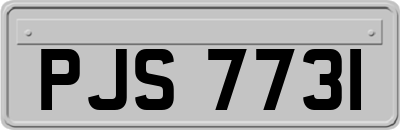 PJS7731