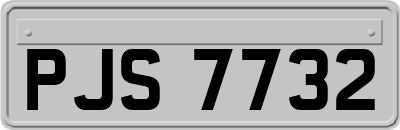 PJS7732