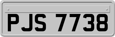 PJS7738