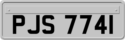 PJS7741
