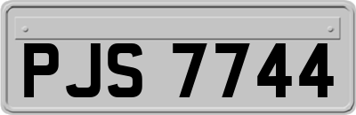 PJS7744