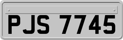 PJS7745