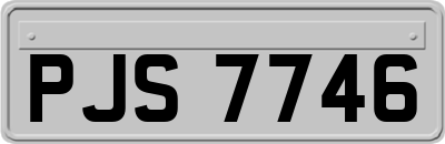 PJS7746