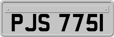PJS7751