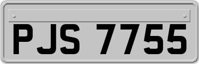 PJS7755