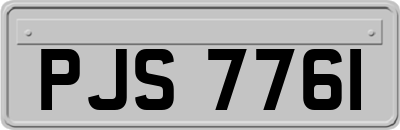 PJS7761