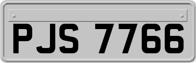 PJS7766