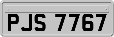 PJS7767