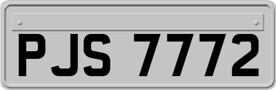 PJS7772