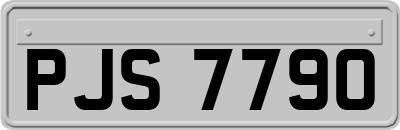 PJS7790
