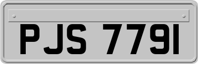 PJS7791