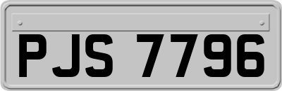 PJS7796
