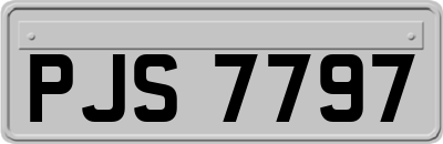 PJS7797