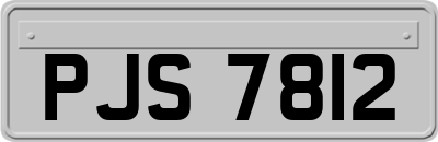 PJS7812