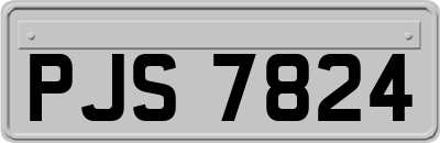 PJS7824