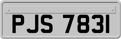 PJS7831