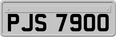 PJS7900