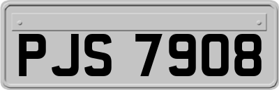 PJS7908