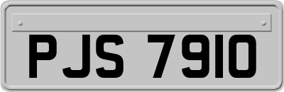 PJS7910