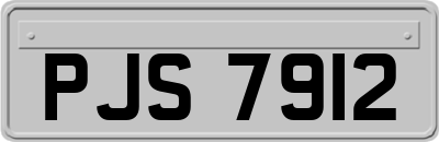 PJS7912
